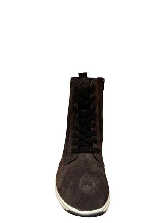 Xsensible 30224.2 Asti HX wijdte H Dark Brown