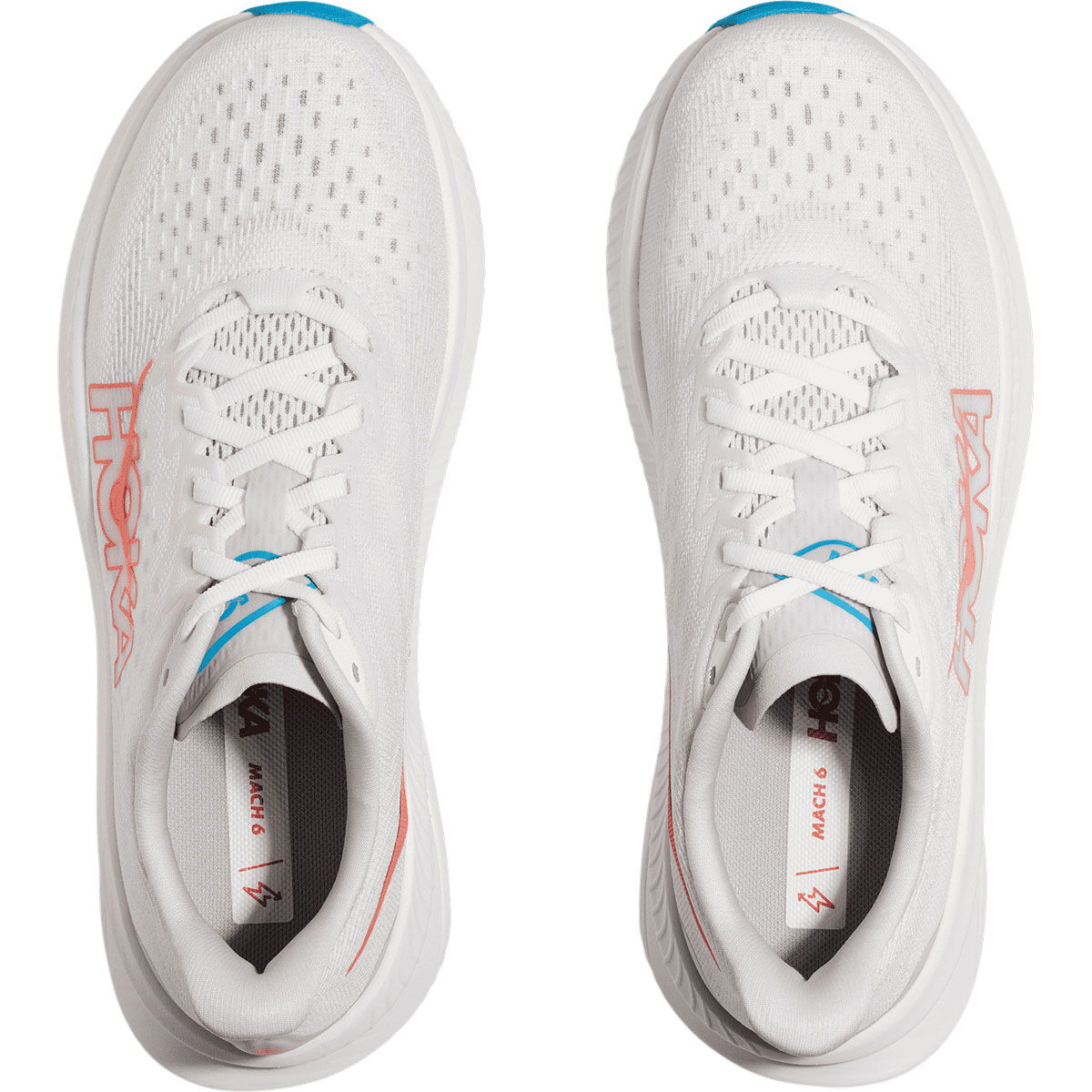 HOKA Mach 6 Løbesko Dame