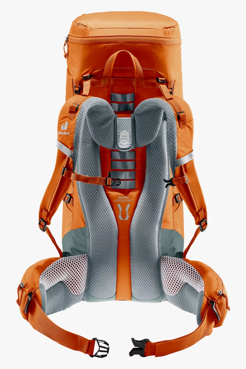 deuter Aircontact Lite 40+10 L Wanderrucksack