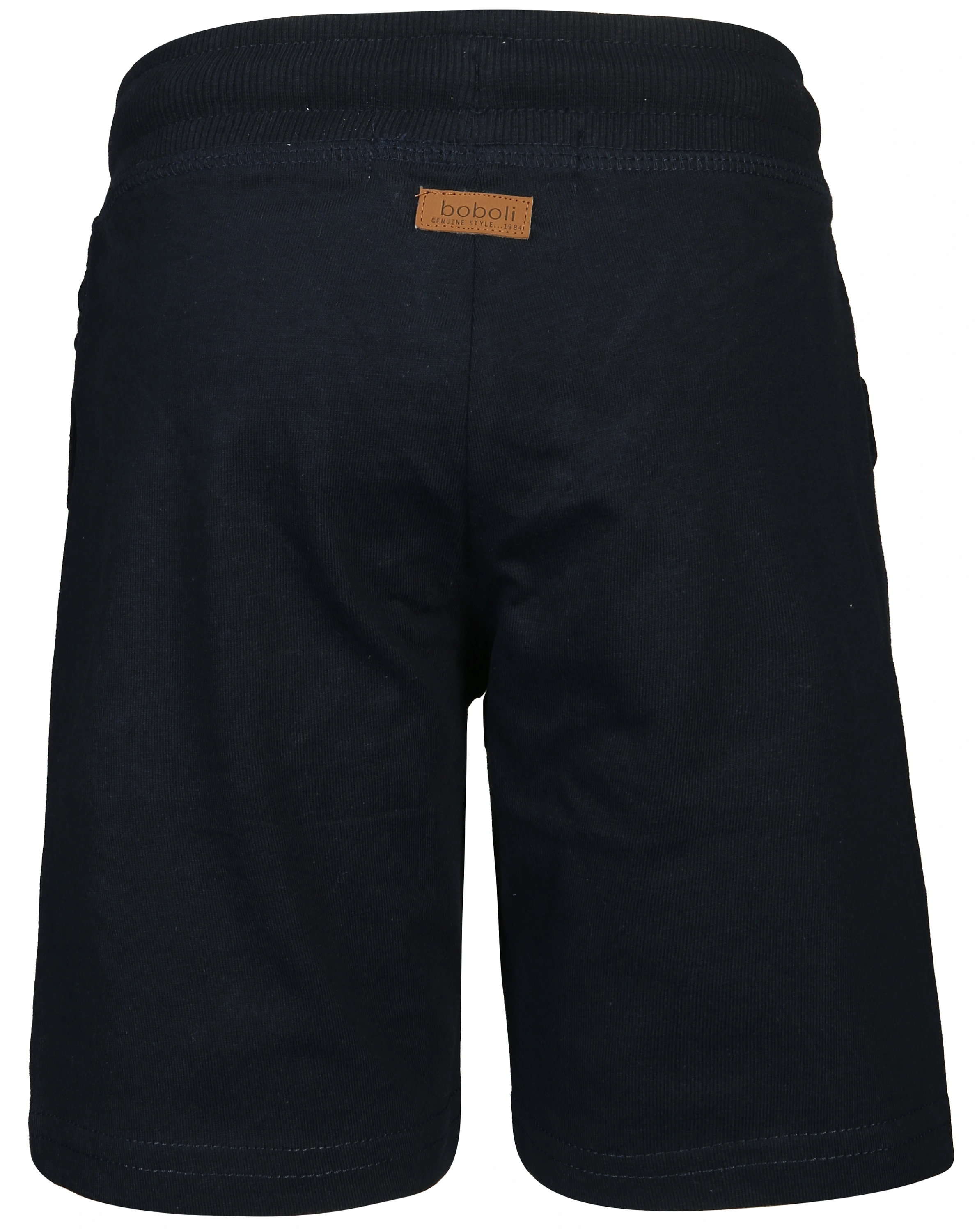 Bermuda-Shorts BASIC BOY in marine