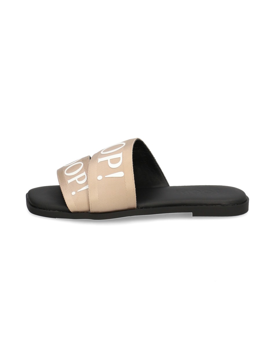 NASTRO MERLE SANDAL FD