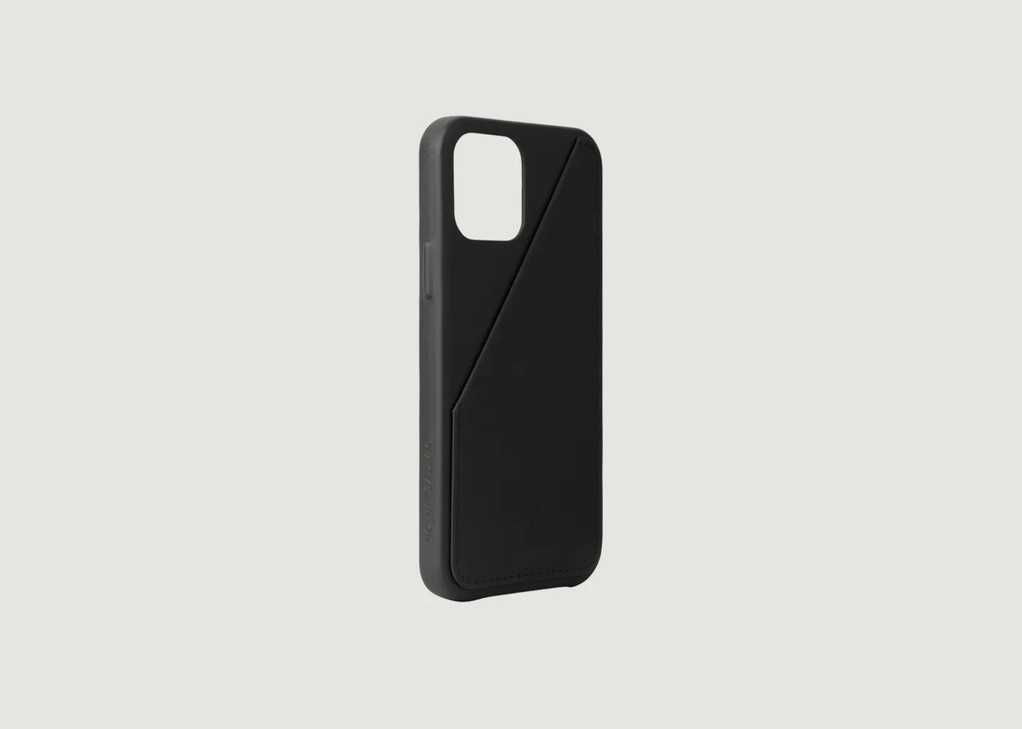 Coque Clic Card Native Union