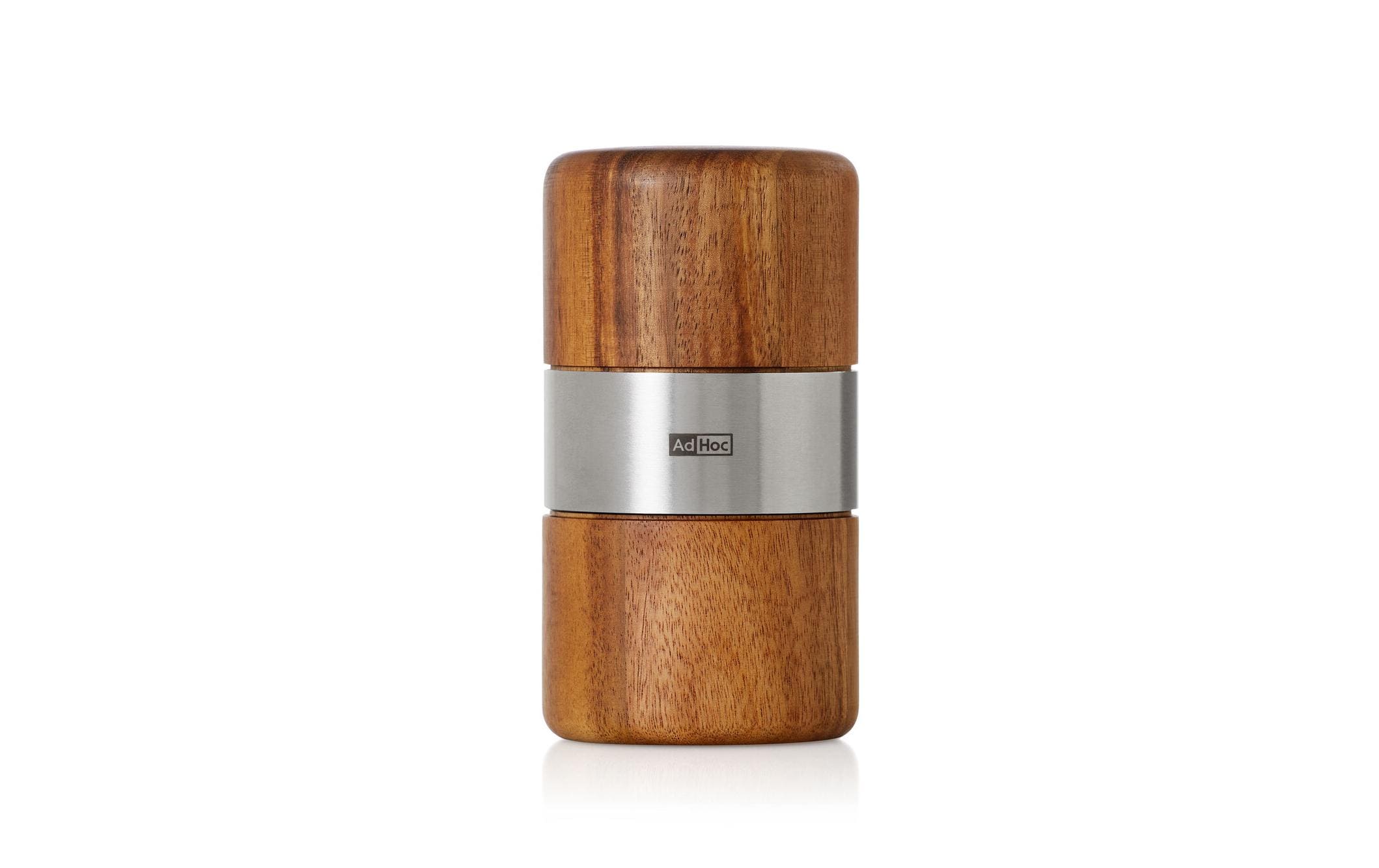 Muskatmühle Muskato 11.3 cm, BraunMuskatmühle