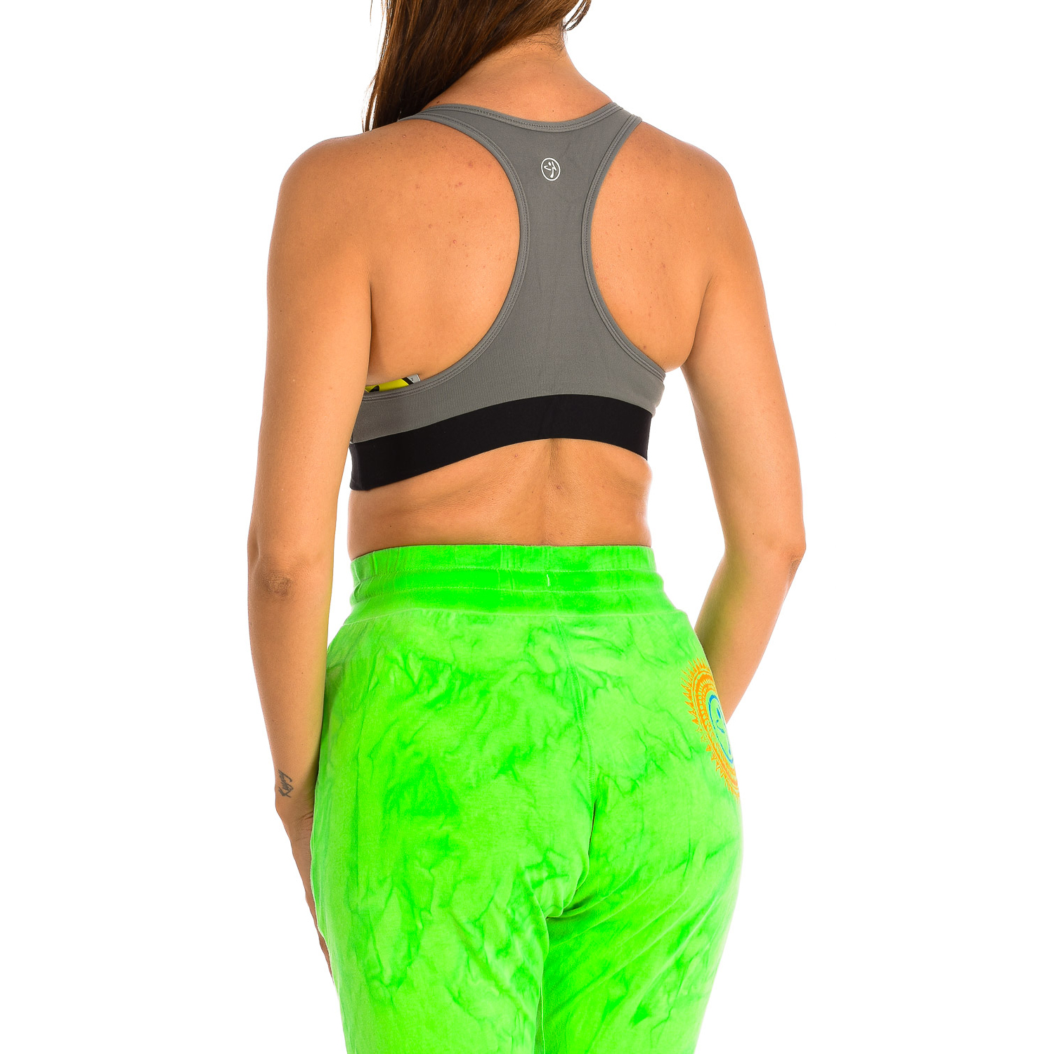 Top Deportivo Zumba Z1t00364