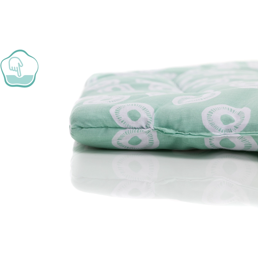 fillikid Laufstalleinlage Flexi Ocean