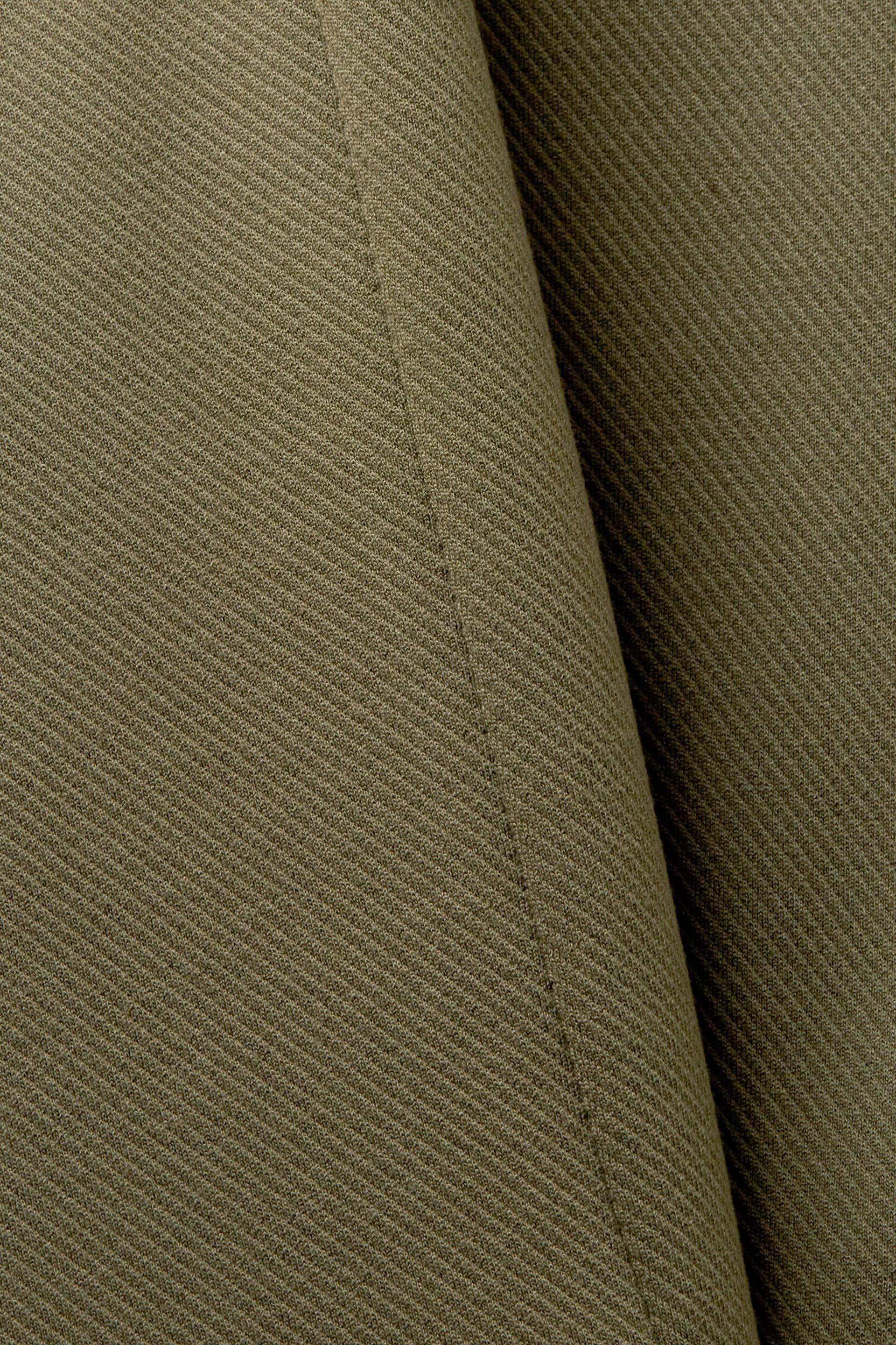 Blazer texturé coupe Slim Fit