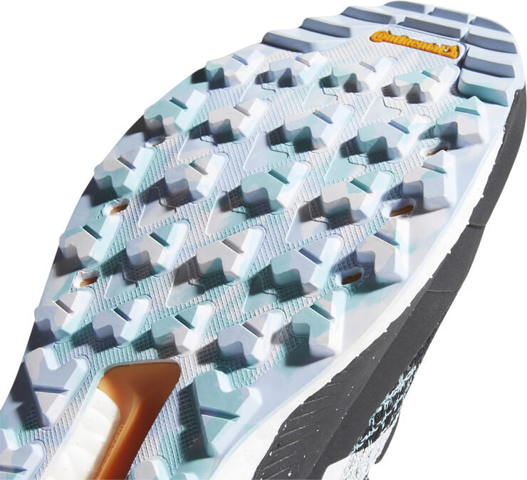 adidas Terrex Free Hiker Parley Sort