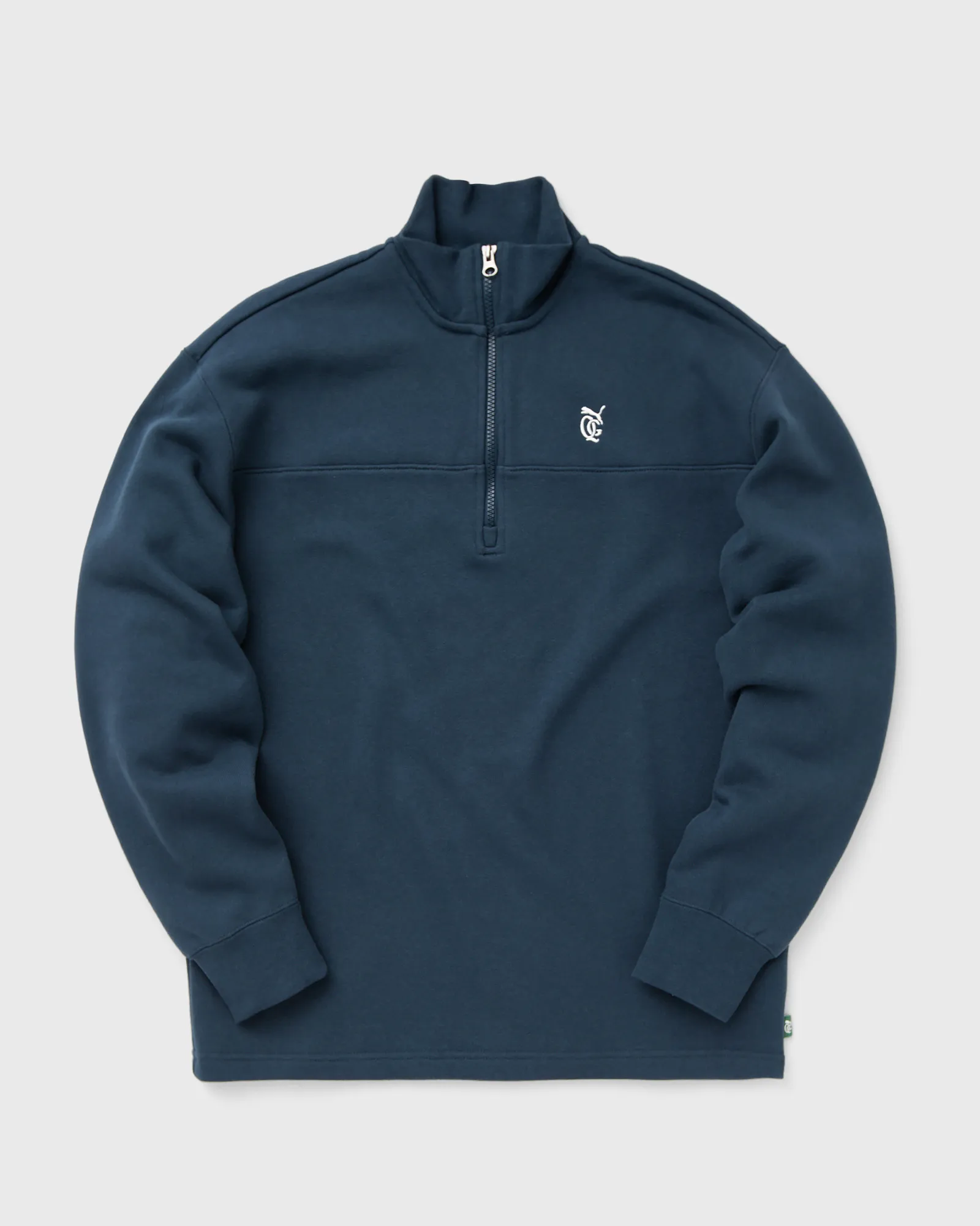 Puma PUMA x QGC HALF ZIP