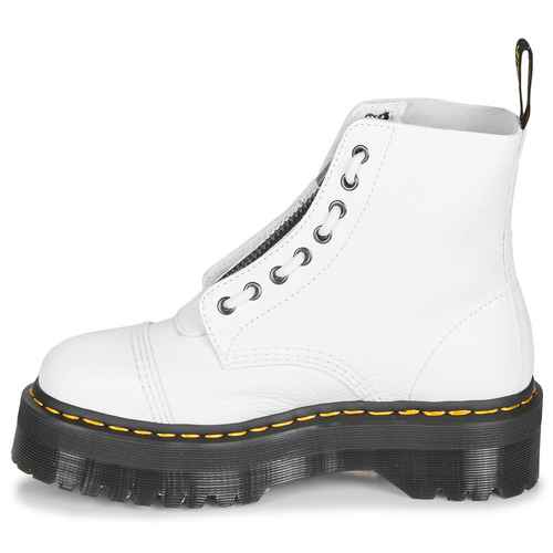 Dr. Martens - SINCLAIR - Blanc