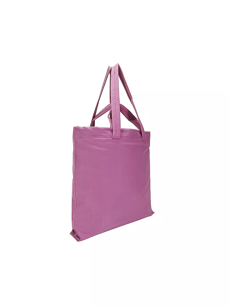 CALVIN KLEIN JEANS Tasche - Shopper lila