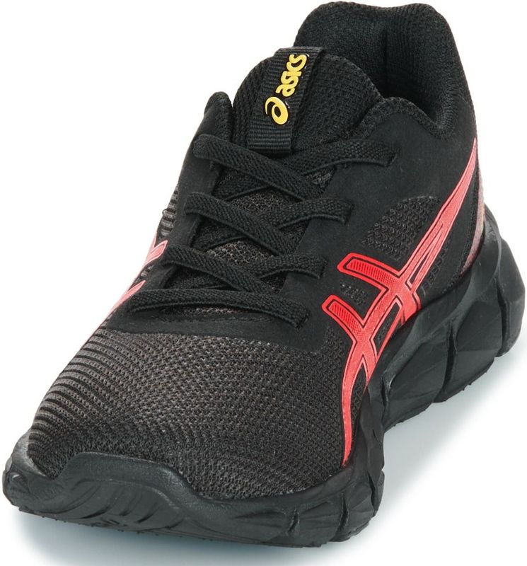 Asics - GEL-QUANTUM LYTE II PRE-SCHOOL - Sneakers - Divers - Textiel