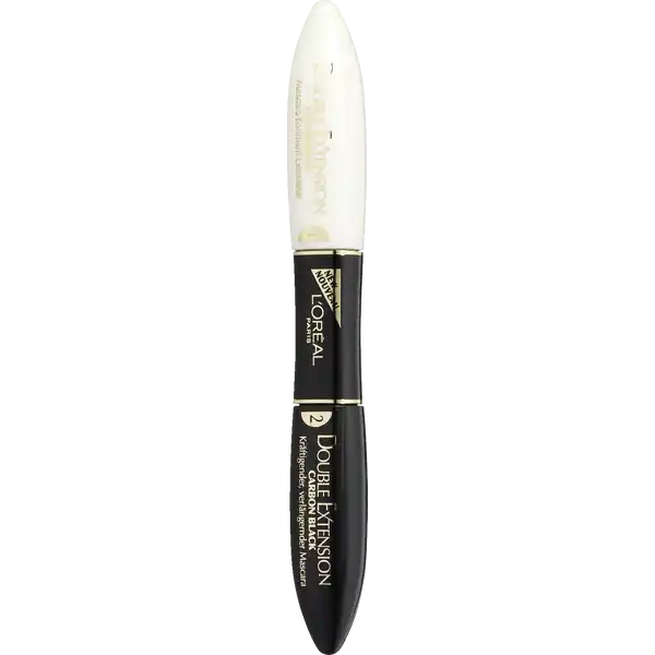 Double Extension Carbon Black