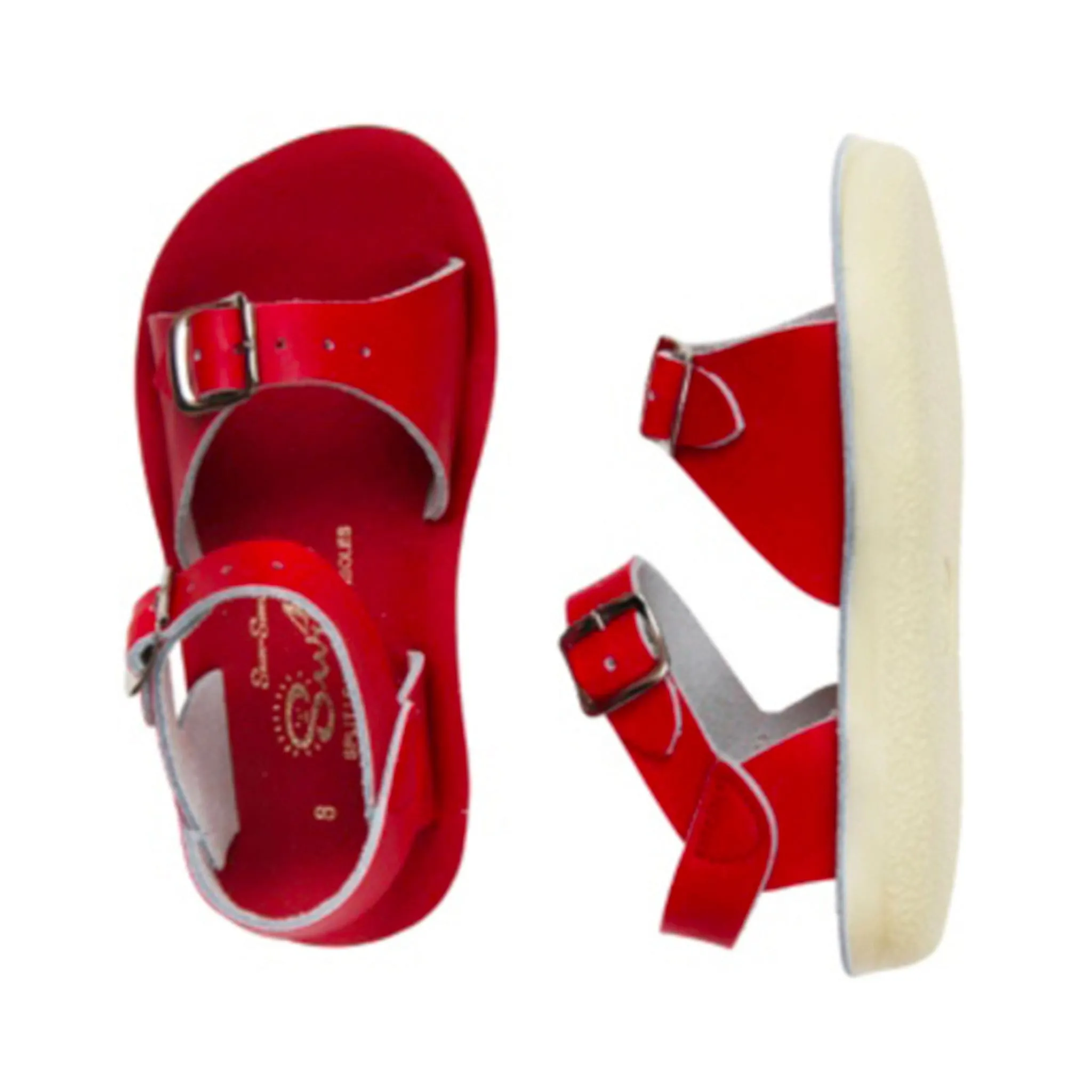 Salt Water Sandals Sandale Surfer Pointures 9-12