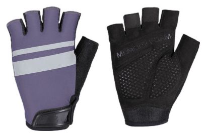 Gants été BBB HighComfort 2.0 Gris