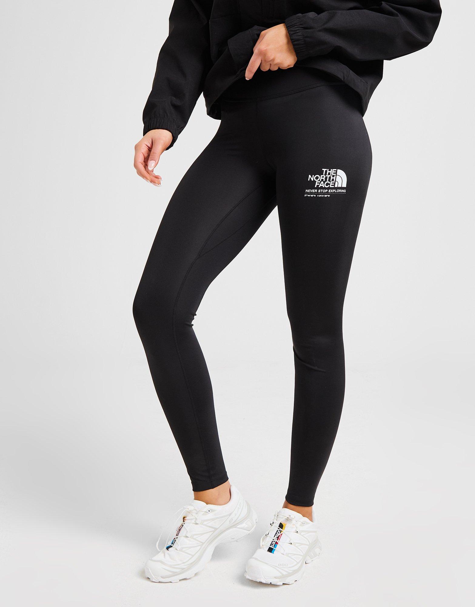The North Face Legging Tech Graphic