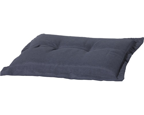 Kussen voor Madison Panama tuinkruk, 50 x 50 cm, katoen-polyester, grijs