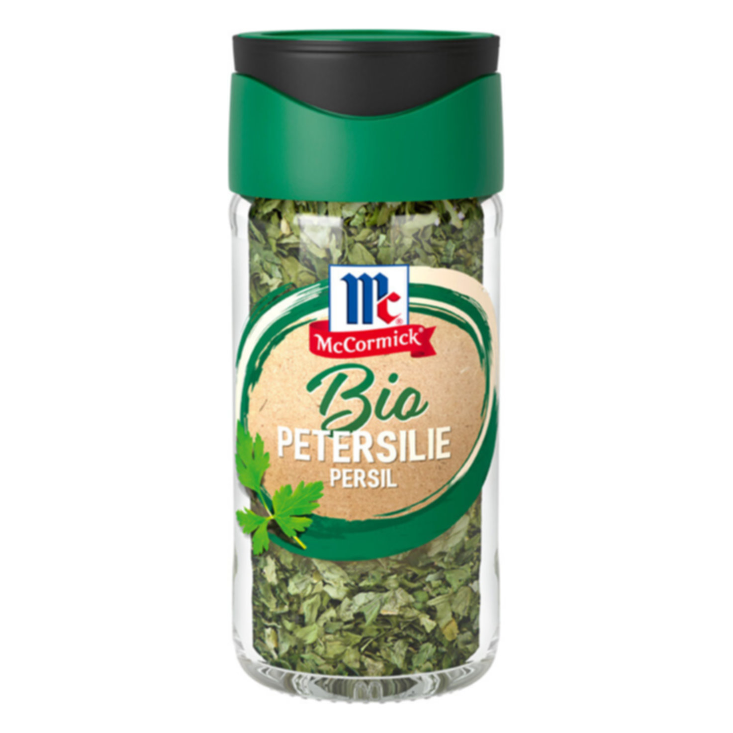 McCormick Bio Petersilie