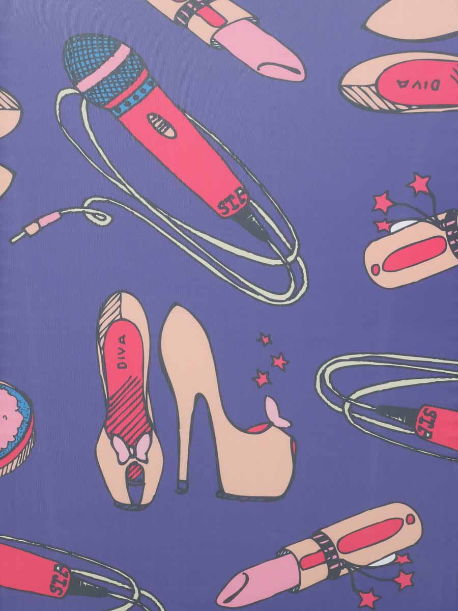 Housse de valise Periea Diva L