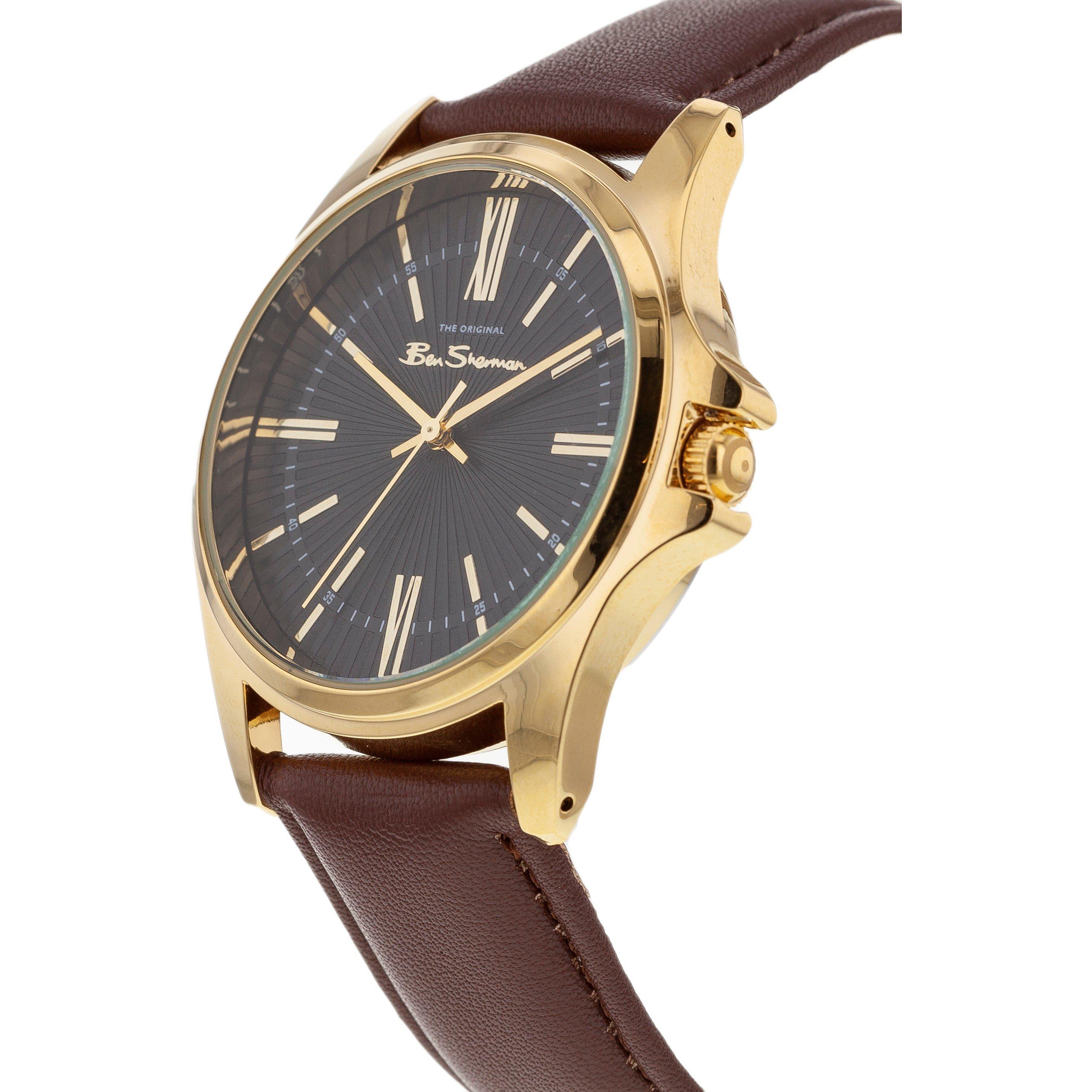 Ben Sherman 197BS Analogue Watch