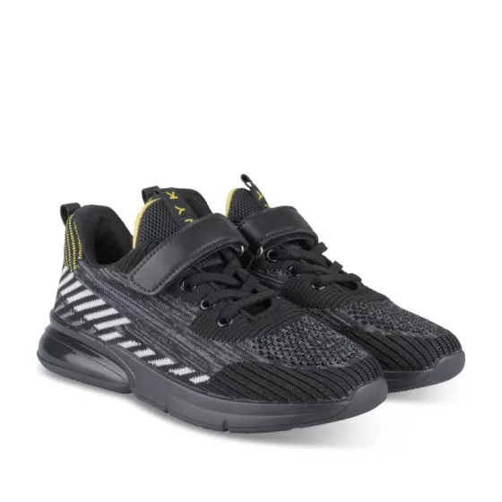 Baskets NOIR UNYK
