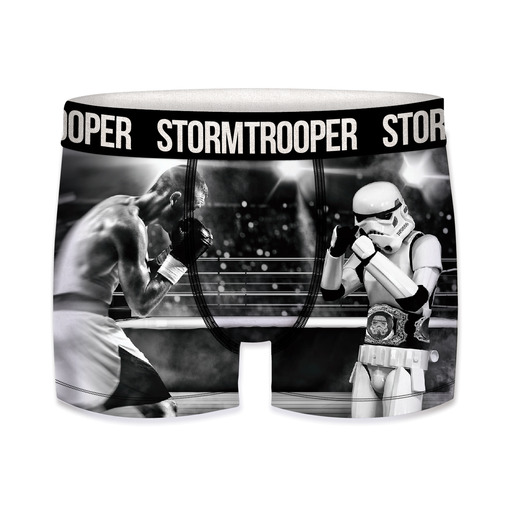 Cuecas Stormtrooper Freegun para meninos