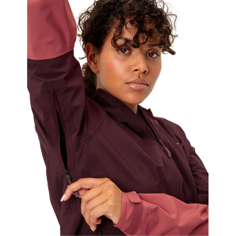 Moab Rain Jacket II - Veste imperméable femme