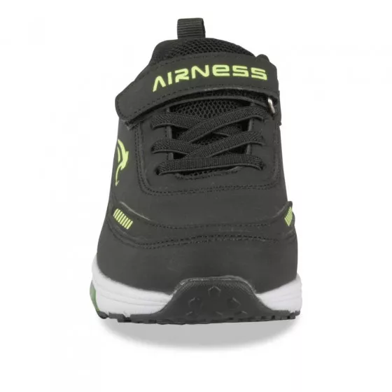 Baskets NOIR AIRNESS