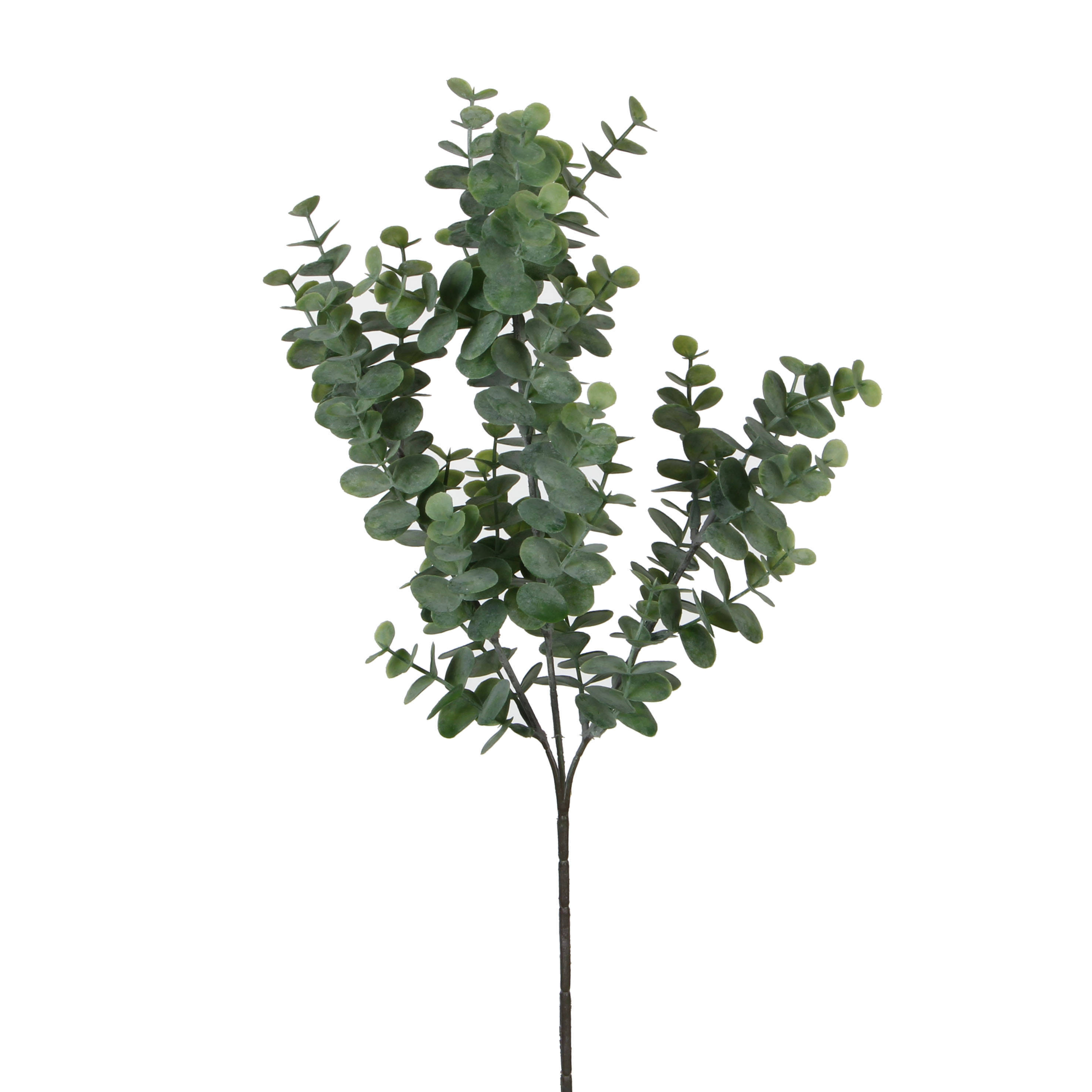 Mica Decorations kunstbloem Eucalyptus