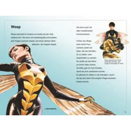 DK Verlag SUPERLESER! MARVEL Avengers Die Superhelden retten die Welt