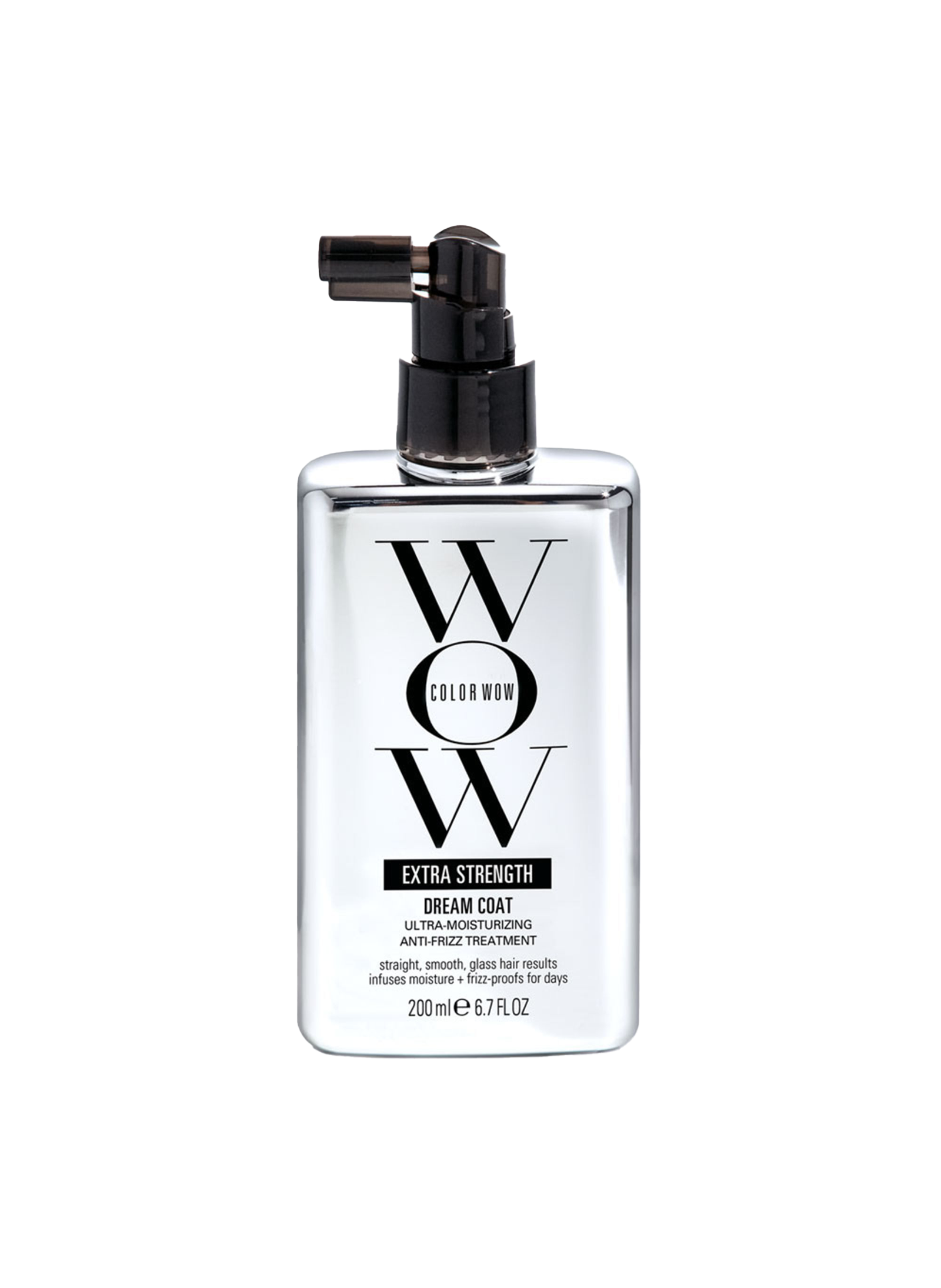 Extra Strength Dream Coat - Spray Anti-Humidité Hydratant |