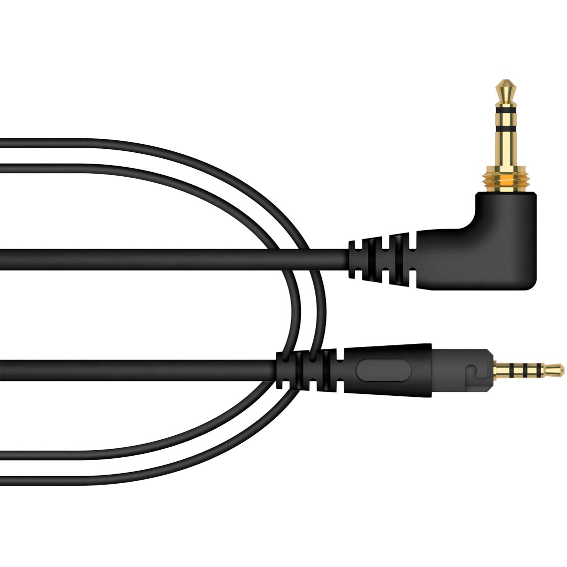 Pioneer DJ HC-CA0702 recht snoer 1.6 m voor HDJ-S7