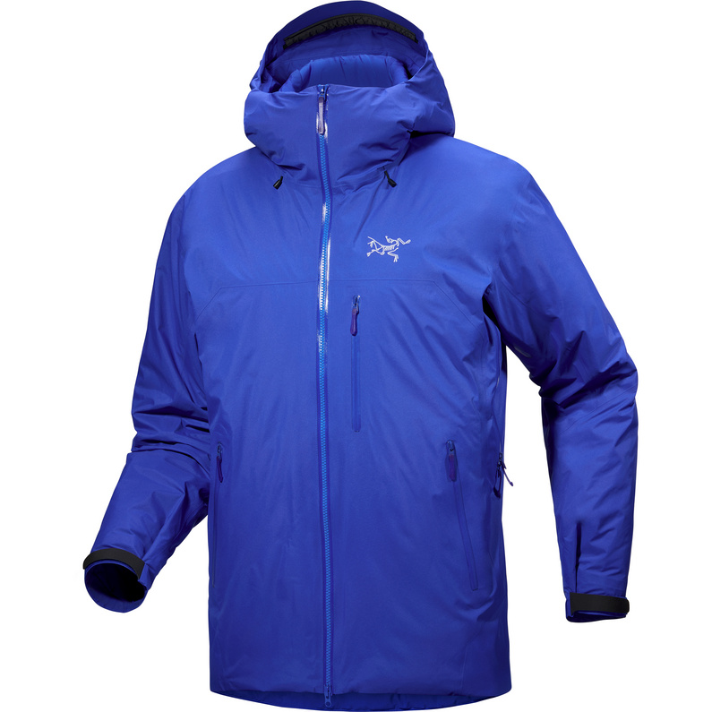 Arcteryx Herren Beta Insulated Jacke