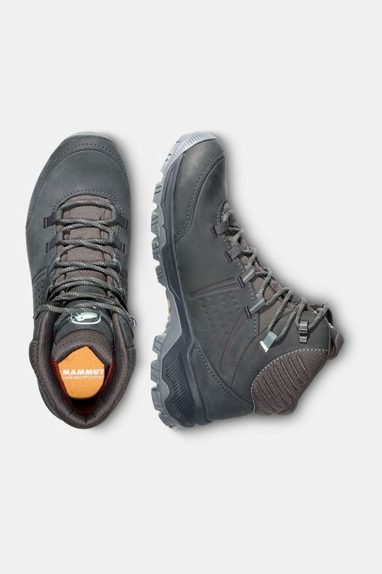Mammut Mammut Nova IV Mid Gore-Tex Wandelschoen Dames