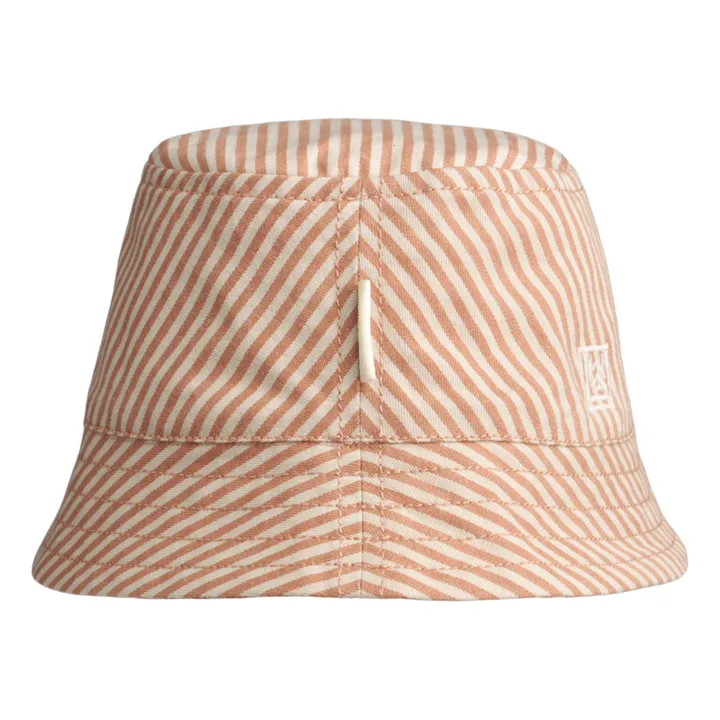Liewood Bob Salva Coton Bio | Abricot