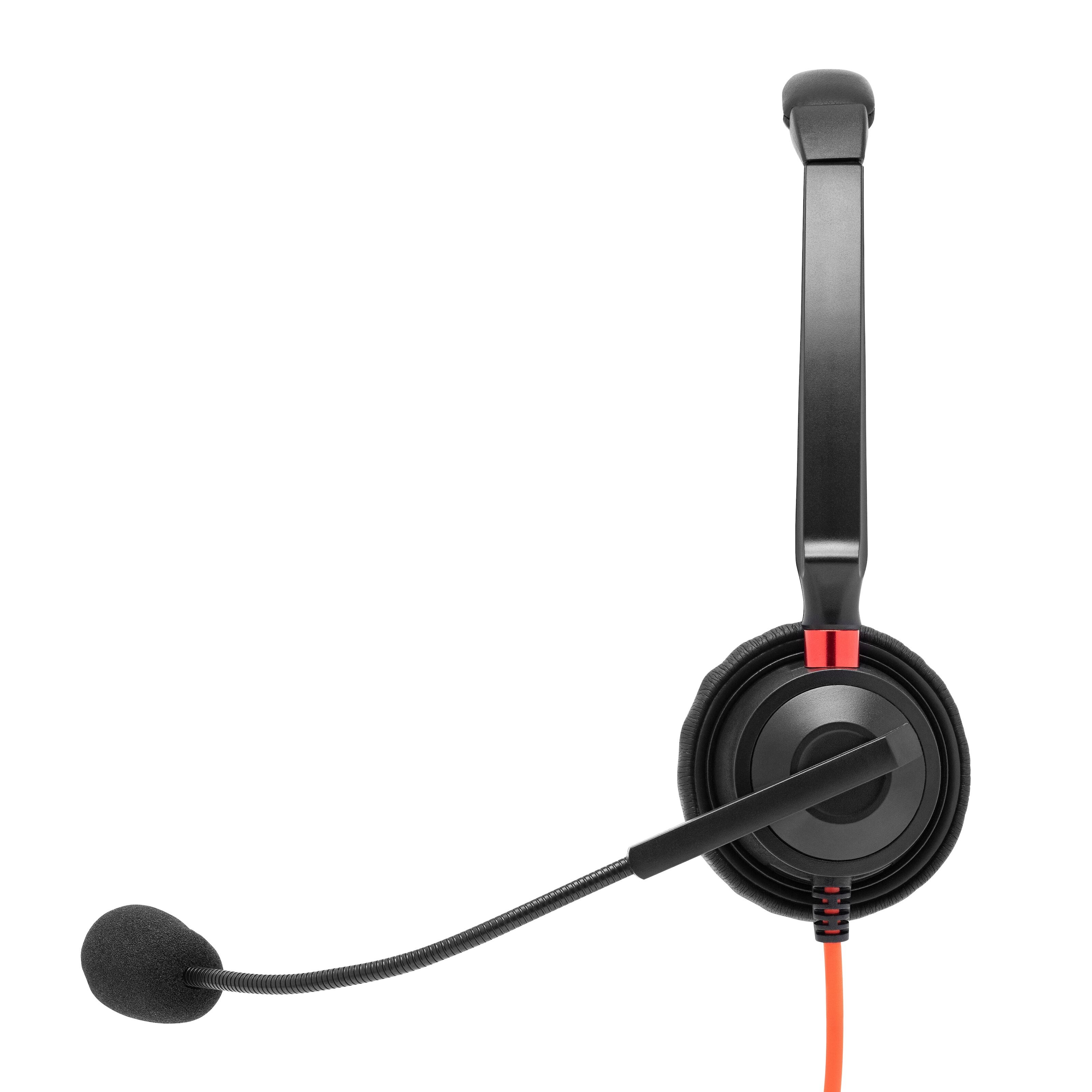 Plexgear SV-130 Dataheadset