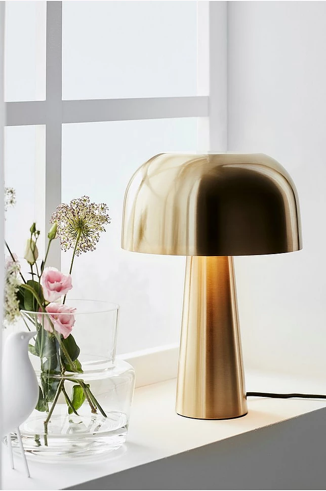BLANCA bordlampe 1L