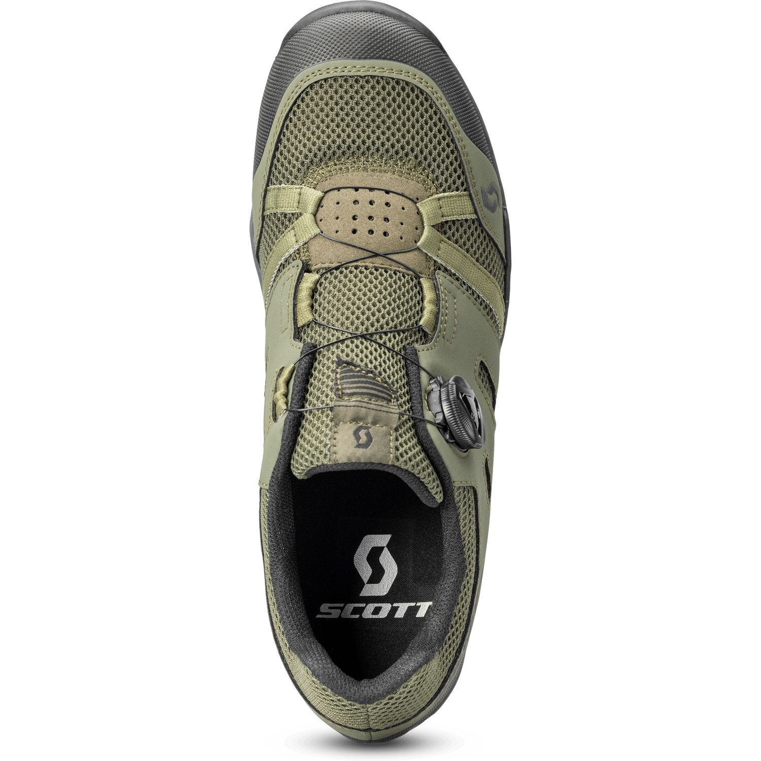 ScottSport Crus-r Boa