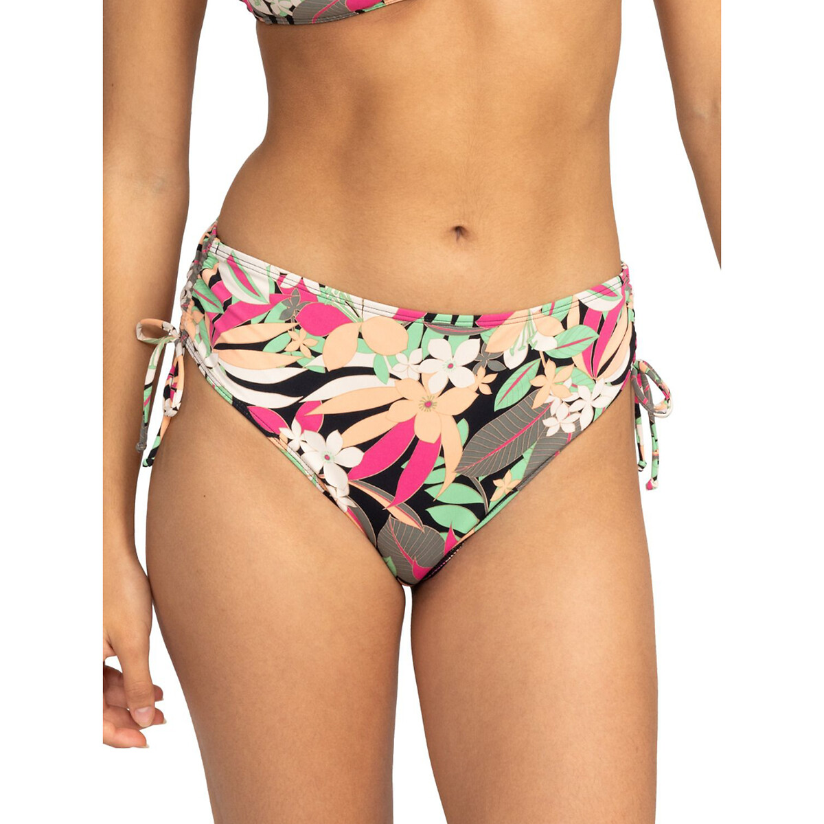 ROXY<br>Bikinislip Classics Mod Lace Up