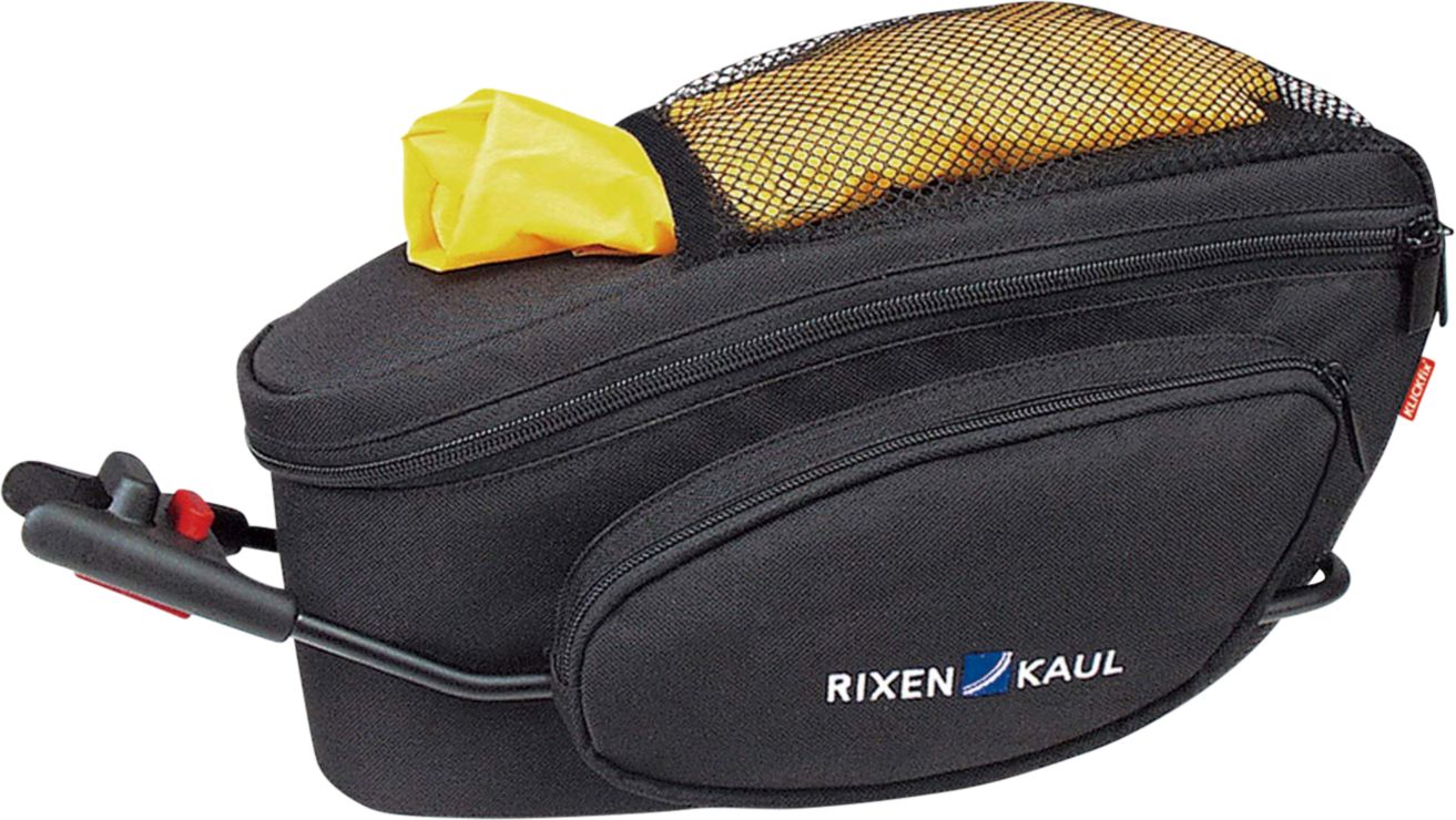 KlickfixContour Magnum - schwarz