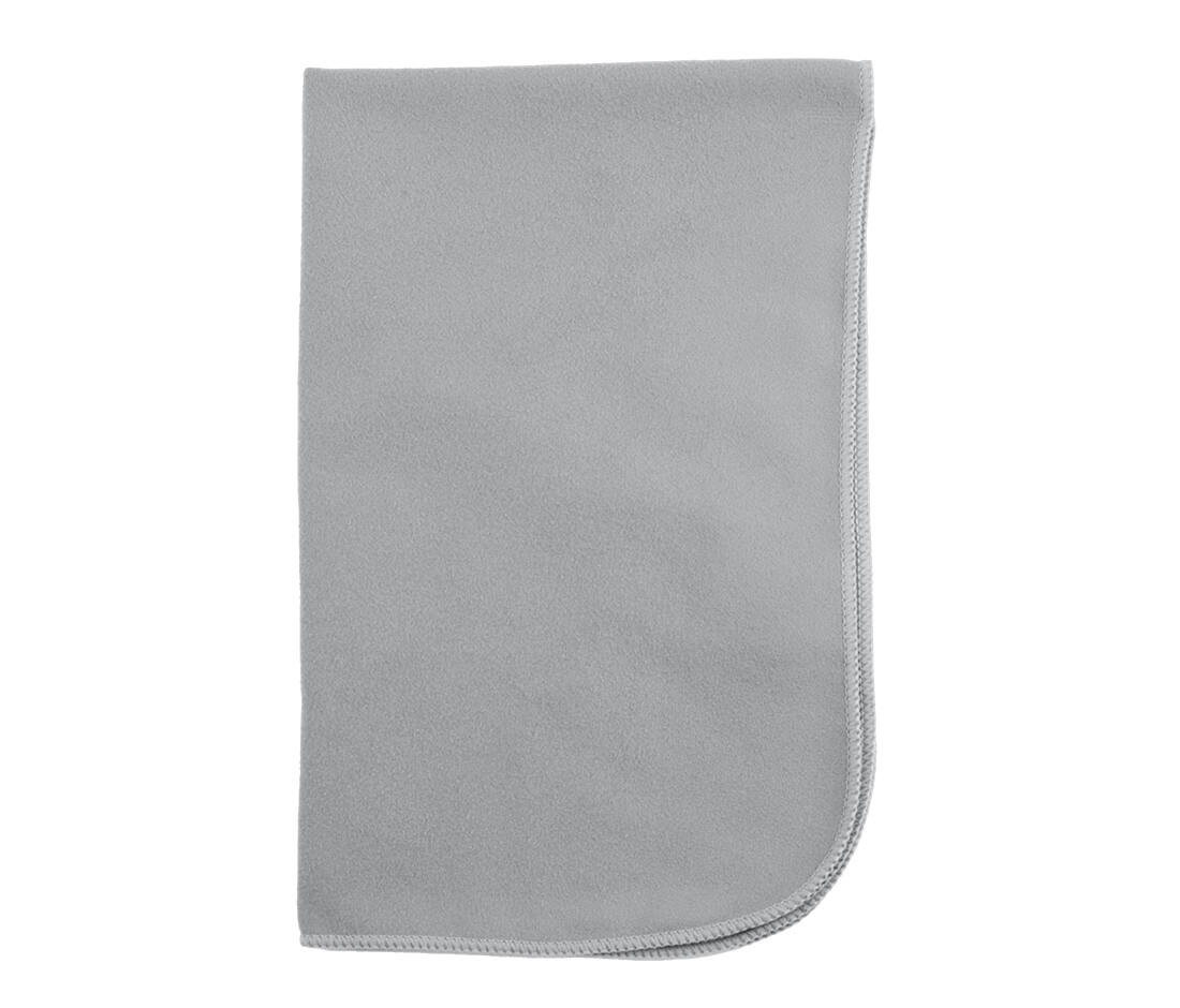 Pen Duick PK861 - Serviette Microfibre Polyvalente Anti-bactérienne
