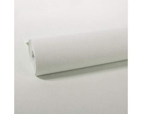 Vliesbehang 104637 Pure Nature Uni lichtgroen