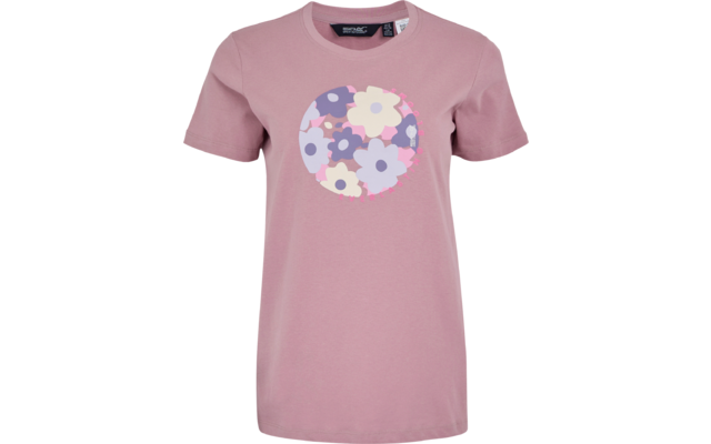 Regatta Filandra IX Damen T-Shirt