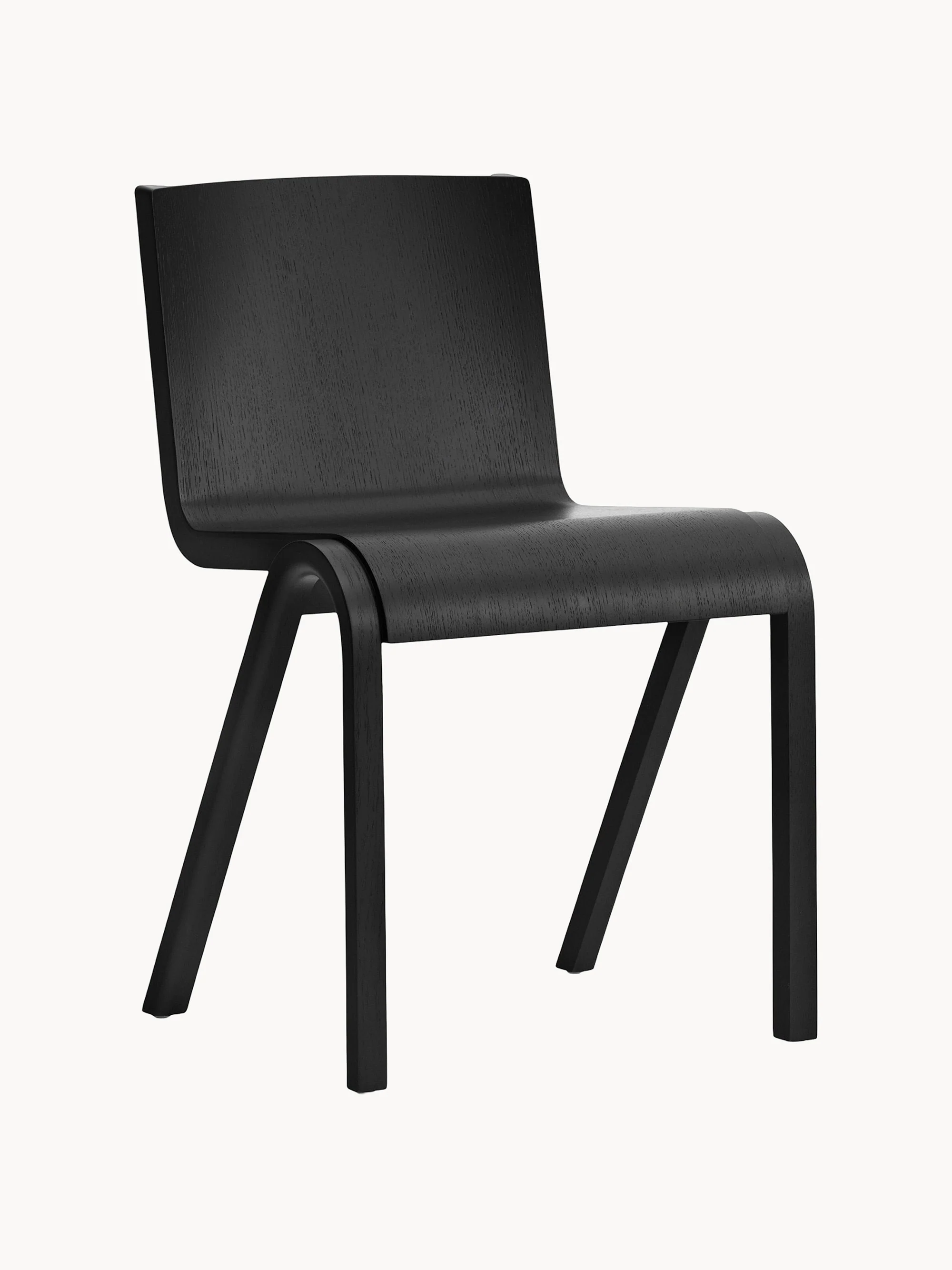 Houten stoel Ready Dining