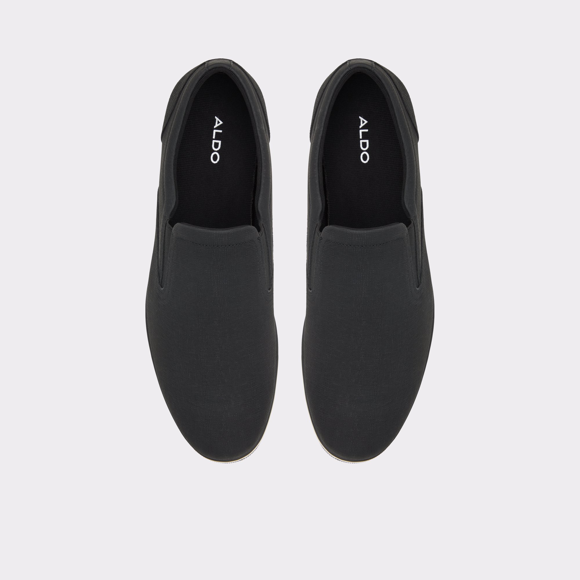 Braunbock Black Men Loafers & Slip-Ons