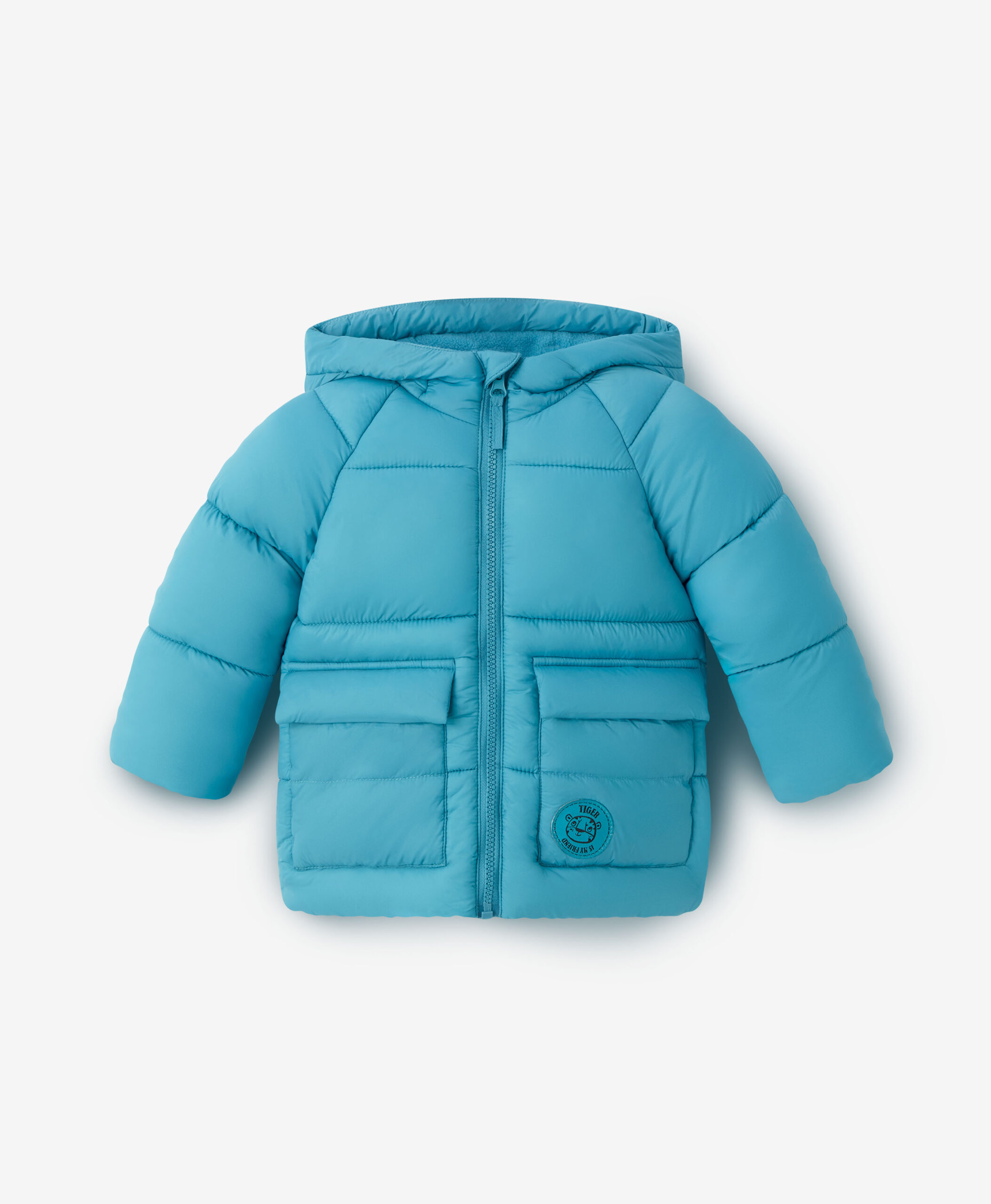 Winterjacke