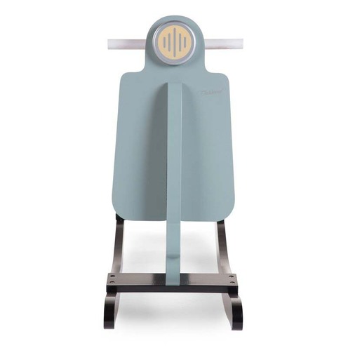 Scooter à bascule Mint - CHILDHOME