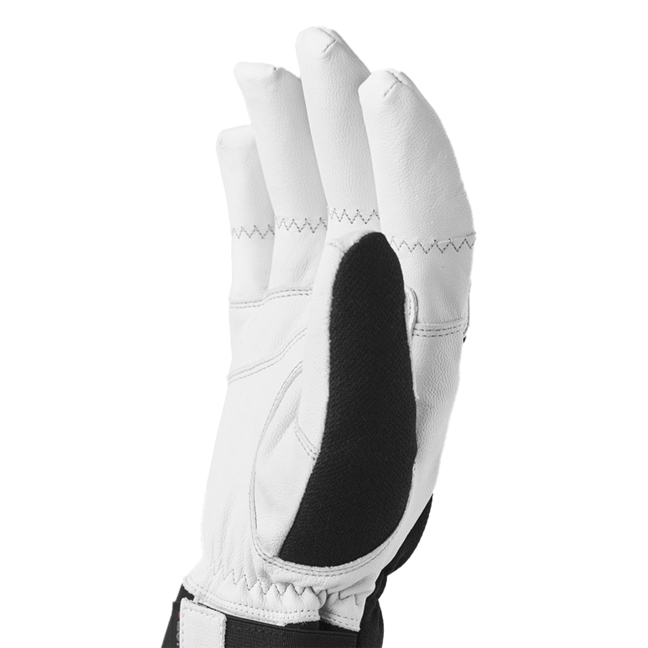 Hestra Herren Handschuh COULOIR black/offwhite | Handschuhe | Skitourenbekleidung | Herren | XSPO-Fashion