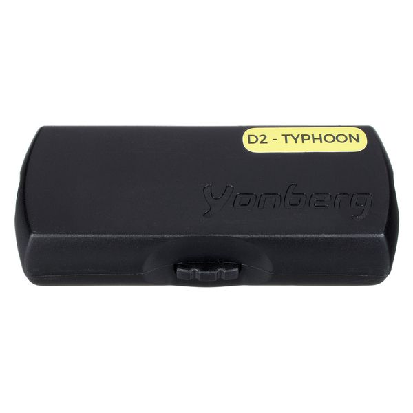 Yonberg D2 Typhoon Color G