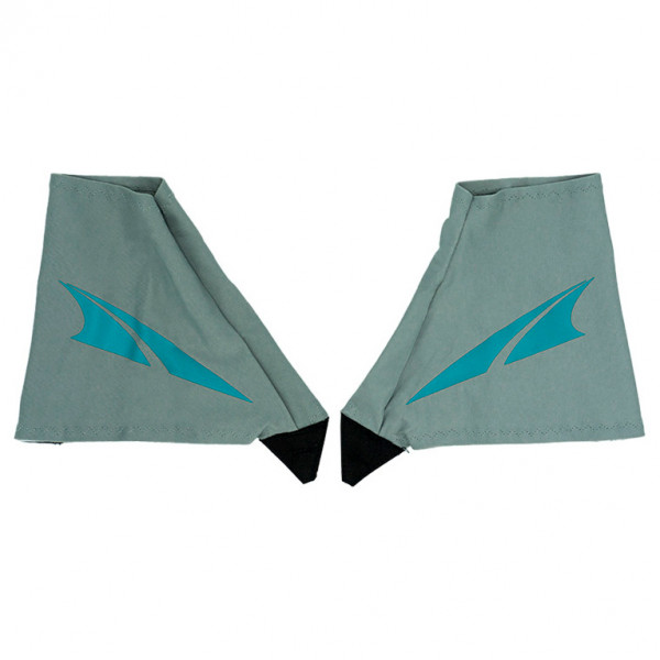 Altra - Trail Gaiter - Guêtres de randonnée