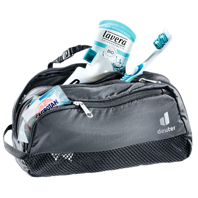 Deuter Wash Bag Tour III Kulturtasche